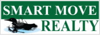 Smart Move Realty, LLC Logo your trusted real estate experts