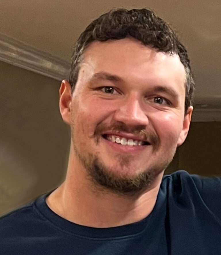 Michael is a real estate agent for Smart Move Realty