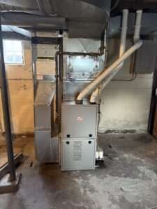 Furnace