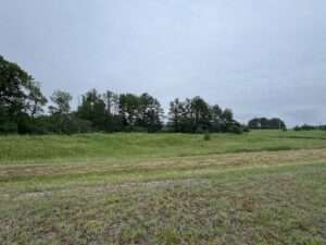 building lot