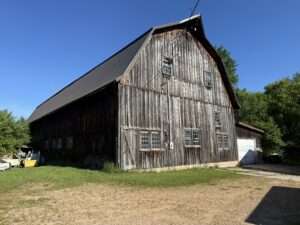 barn
