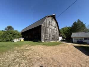 barn
