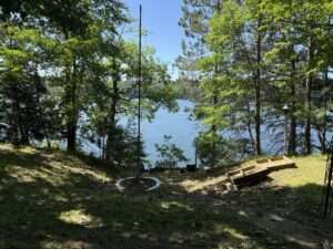 Mann Lake View
